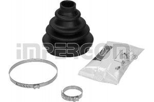 Original Imperium Σετ φούσκες, Άξονας μετ. κίν. - 30524