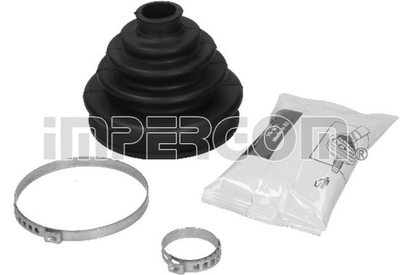 Original Imperium Σετ φούσκες, Άξονας μετ. κίν. - 30538