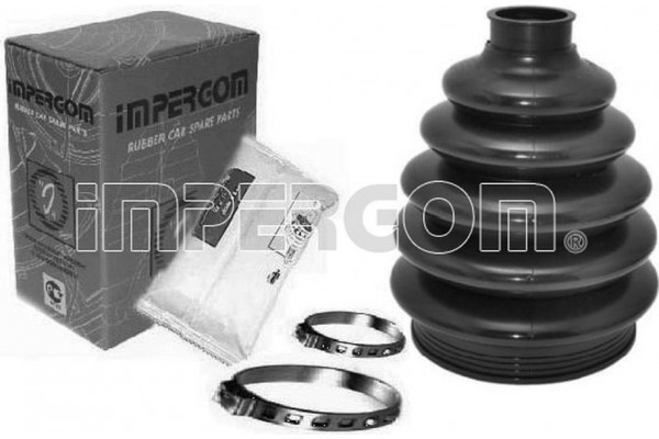 Original Imperium Σετ φούσκες, Άξονας μετ. κίν. - 30540/TE