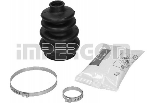 Original Imperium Σετ φούσκες, Άξονας μετ. κίν. - 30572