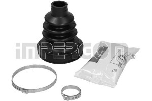 Original Imperium Σετ φούσκες, Άξονας μετ. κίν. - 30574