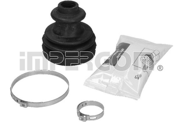 Original Imperium Σετ φούσκες, Άξονας μετ. κίν. - 30589