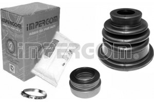 Original Imperium Σετ φούσκες, Άξονας μετ. κίν. - 30608