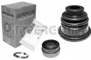 Original Imperium Σετ φούσκες, Άξονας μετ. κίν. - 30608