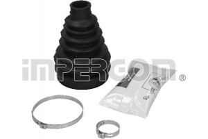 Original Imperium Σετ φούσκες, Άξονας μετ. κίν. - 30613