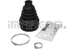 Original Imperium Σετ φούσκες, Άξονας μετ. κίν. - 30613