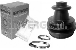 Original Imperium Σετ φούσκες, Άξονας μετ. κίν. - 30615