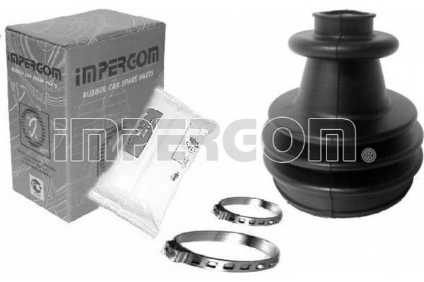 Original Imperium Σετ φούσκες, Άξονας μετ. κίν. - 30615