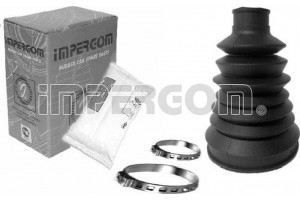 Original Imperium Σετ φούσκες, Άξονας μετ. κίν. - 30639