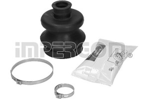 Original Imperium Σετ φούσκες, Άξονας μετ. κίν. - 30640