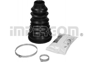 Original Imperium Σετ φούσκες, Άξονας μετ. κίν. - 30645