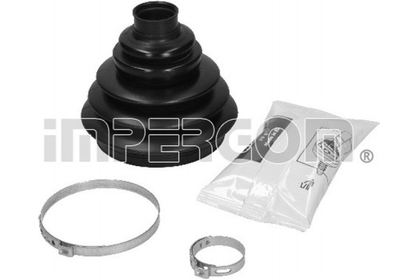 Original Imperium Σετ φούσκες, Άξονας μετ. κίν. - 33504