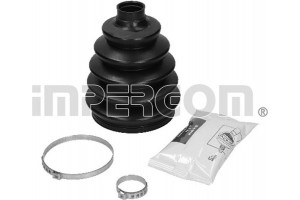 Original Imperium Σετ φούσκες, Άξονας μετ. κίν. - 33511/TE