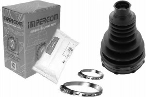 Original Imperium Σετ φούσκες, Άξονας μετ. κίν. - 33514