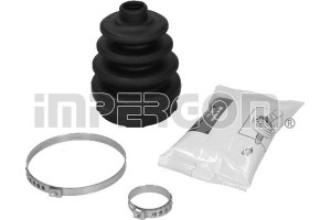 Original Imperium Σετ φούσκες, Άξονας μετ. κίν. - 33515