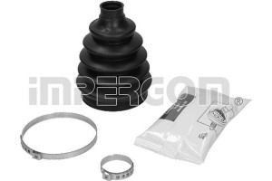 Original Imperium Σετ φούσκες, Άξονας μετ. κίν. - 33516/TE