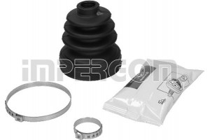 Original Imperium Σετ φούσκες, Άξονας μετ. κίν. - 33517