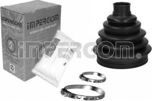 Original Imperium Σετ φούσκες, Άξονας μετ. κίν. - 33521/TE