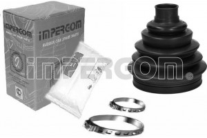 Original Imperium Σετ φούσκες, Άξονας μετ. κίν. - 33521/TE