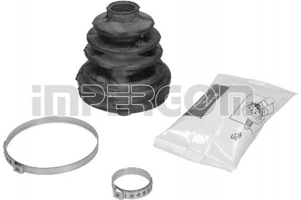 Original Imperium Σετ φούσκες, Άξονας μετ. κίν. - 33525