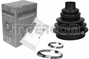 Original Imperium Σετ φούσκες, Άξονας μετ. κίν. - 33527/TE