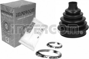 Original Imperium Σετ φούσκες, Άξονας μετ. κίν. - 33528/TE