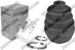 Original Imperium Σετ φούσκες, Άξονας μετ. κίν. - 33531