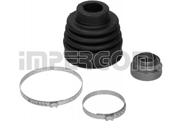 Original Imperium Σετ φούσκες, Άξονας μετ. κίν. - 33533