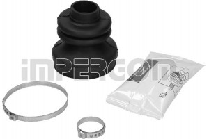 Original Imperium Σετ φούσκες, Άξονας μετ. κίν. - 33537