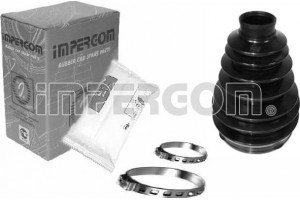 Original Imperium Σετ φούσκες, Άξονας μετ. κίν. - 33538