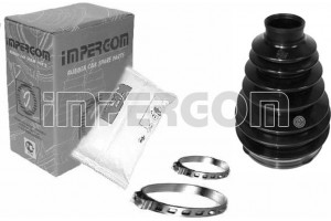 Original Imperium Σετ φούσκες, Άξονας μετ. κίν. - 33538