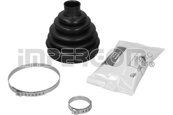 Original Imperium Σετ φούσκες, Άξονας μετ. κίν. - 33540