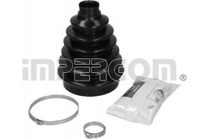 Original Imperium Σετ φούσκες, Άξονας μετ. κίν. - 33545/TE