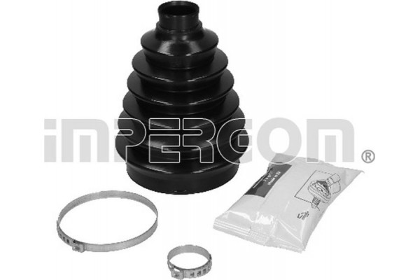 Original Imperium Σετ φούσκες, Άξονας μετ. κίν. - 33545/TE