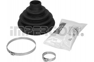 Original Imperium Σετ φούσκες, Άξονας μετ. κίν. - 33549