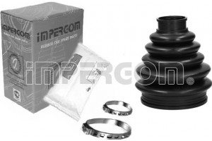 Original Imperium Σετ φούσκες, Άξονας μετ. κίν. - 33553