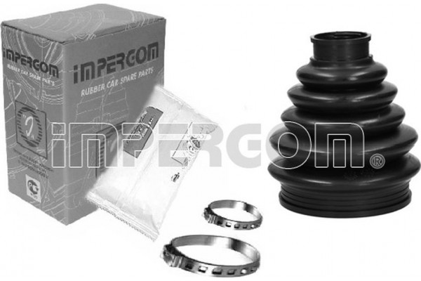 Original Imperium Σετ φούσκες, Άξονας μετ. κίν. - 33553