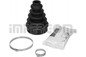 Original Imperium Σετ φούσκες, Άξονας μετ. κίν. - 33559