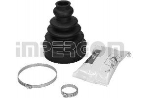 Original Imperium Σετ φούσκες, Άξονας μετ. κίν. - 33561