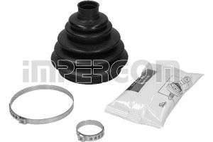 Original Imperium Σετ φούσκες, Άξονας μετ. κίν. - 33563/TE