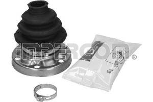 Original Imperium Σετ φούσκες, Άξονας μετ. κίν. - 33583