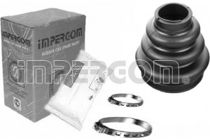 Original Imperium Σετ φούσκες, Άξονας μετ. κίν. - 33588