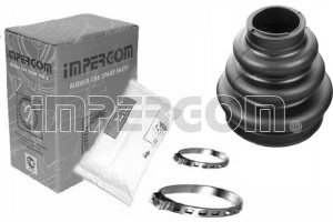 Original Imperium Σετ φούσκες, Άξονας μετ. κίν. - 33588