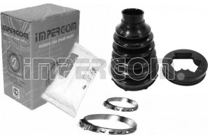 Original Imperium Σετ φούσκες, Άξονας μετ. κίν. - 33592/TE