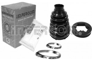 Original Imperium Σετ φούσκες, Άξονας μετ. κίν. - 33592/TE