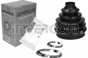 Original Imperium Σετ φούσκες, Άξονας μετ. κίν. - 33593/TE