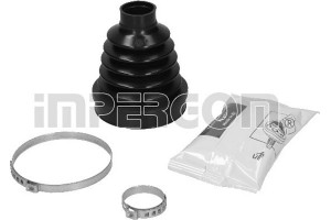 Original Imperium Σετ φούσκες, Άξονας μετ. κίν. - 33625