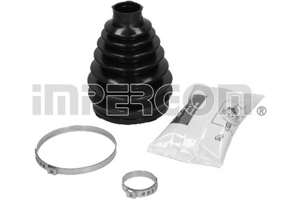 Original Imperium Σετ φούσκες, Άξονας μετ. κίν. - 33626