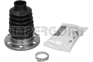 Original Imperium Σετ φούσκες, Άξονας μετ. κίν. - 33633/TE