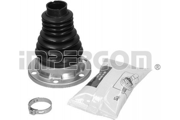 Original Imperium Σετ φούσκες, Άξονας μετ. κίν. - 33643/TE